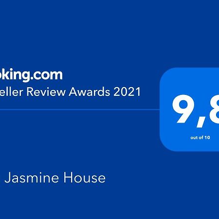 The Jasmine House Villa Preveza Ngoại thất bức ảnh
