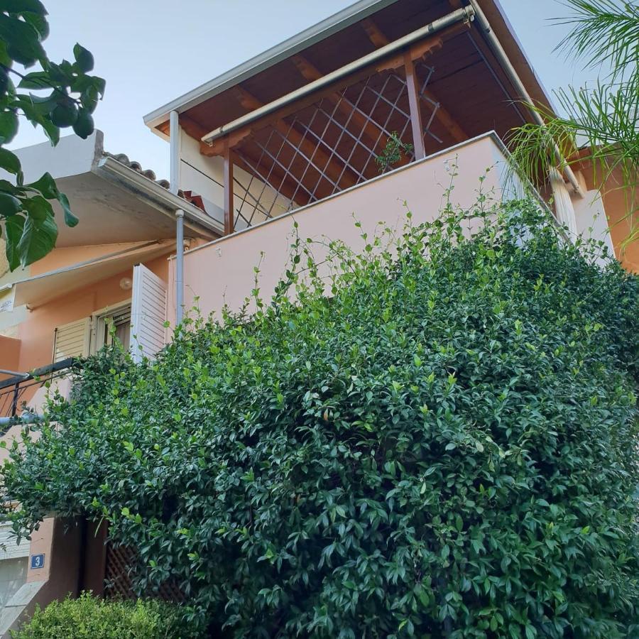 The Jasmine House Villa Preveza Ngoại thất bức ảnh