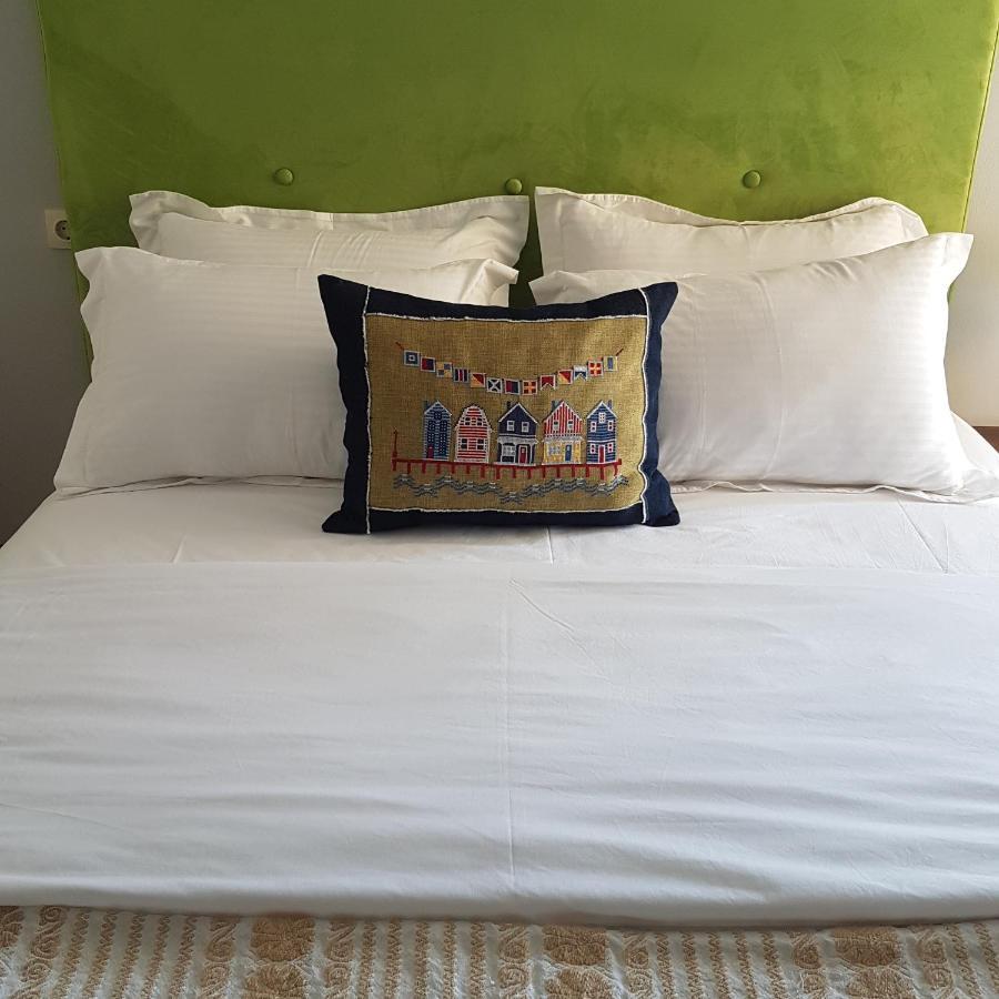 The Jasmine House Villa Preveza Ngoại thất bức ảnh