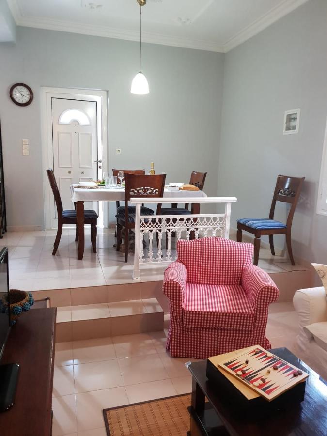 The Jasmine House Villa Preveza Ngoại thất bức ảnh