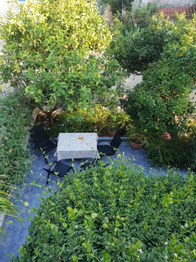 The Jasmine House Villa Preveza Ngoại thất bức ảnh
