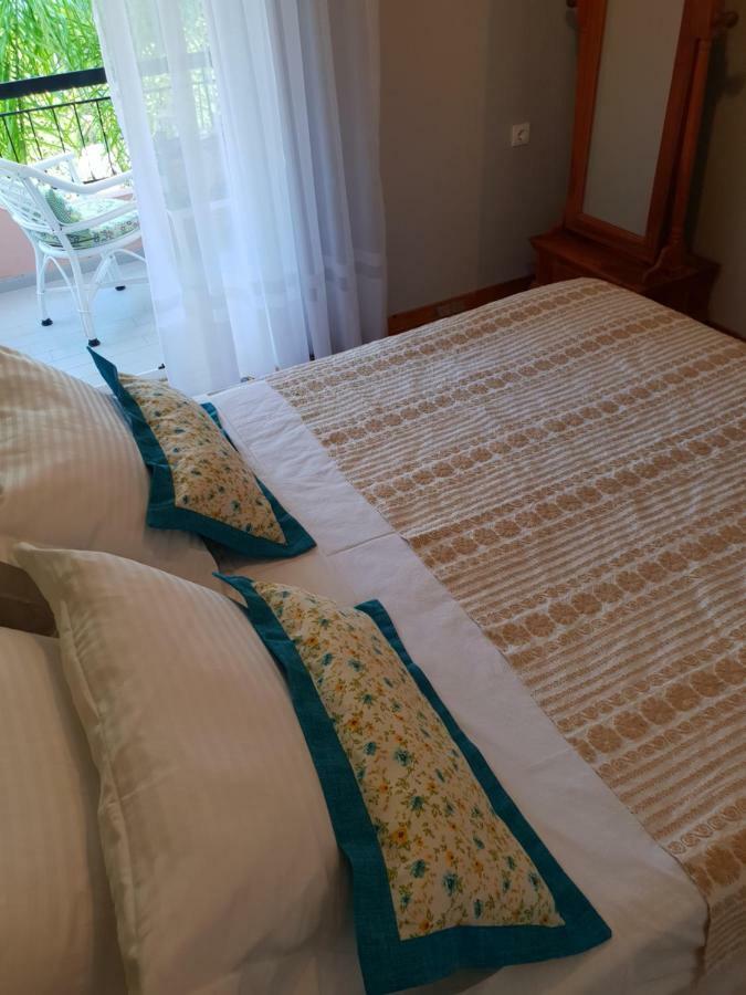 The Jasmine House Villa Preveza Ngoại thất bức ảnh