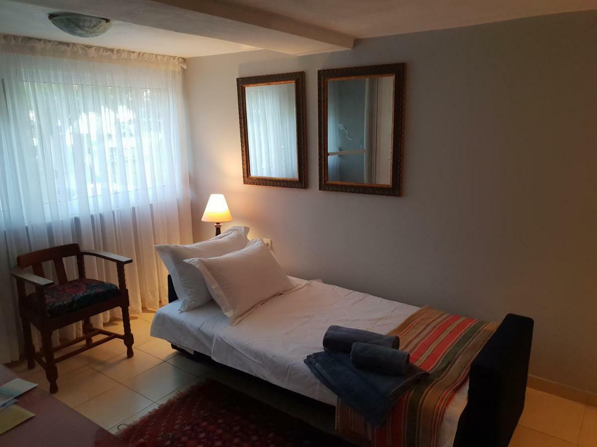 The Jasmine House Villa Preveza Ngoại thất bức ảnh