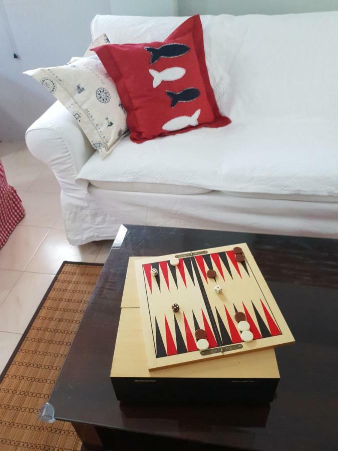 The Jasmine House Villa Preveza Ngoại thất bức ảnh