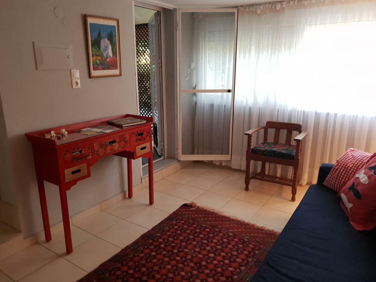 The Jasmine House Villa Preveza Ngoại thất bức ảnh