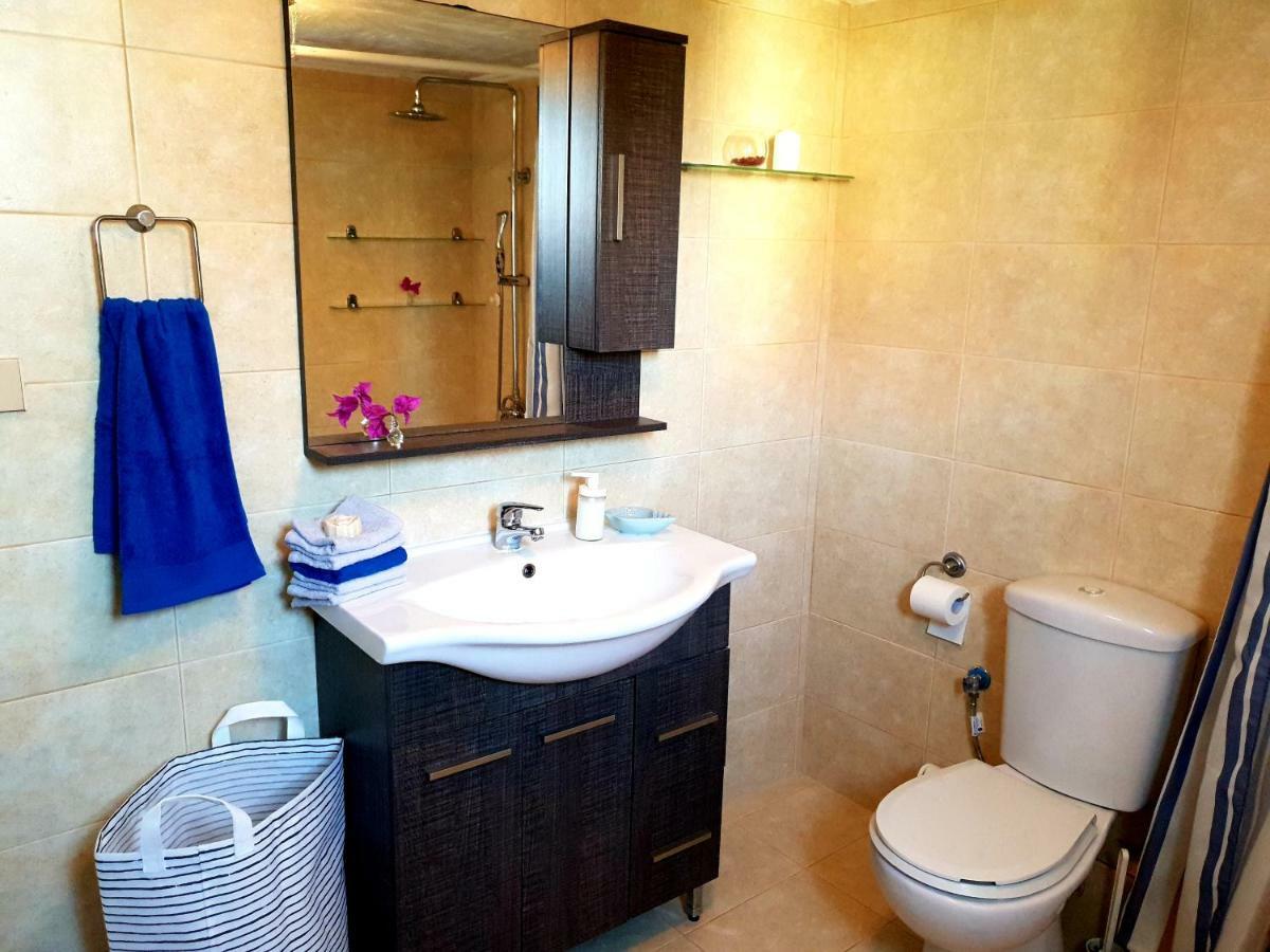 The Jasmine House Villa Preveza Ngoại thất bức ảnh