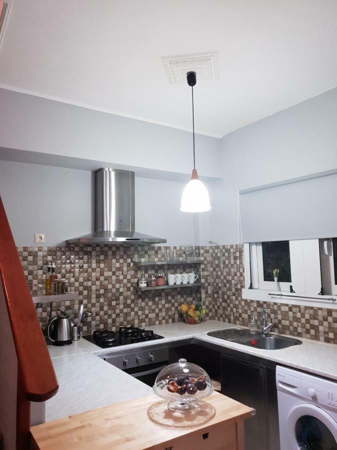 The Jasmine House Villa Preveza Ngoại thất bức ảnh