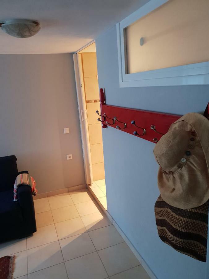 The Jasmine House Villa Preveza Ngoại thất bức ảnh