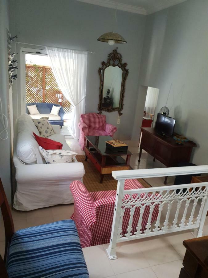 The Jasmine House Villa Preveza Ngoại thất bức ảnh