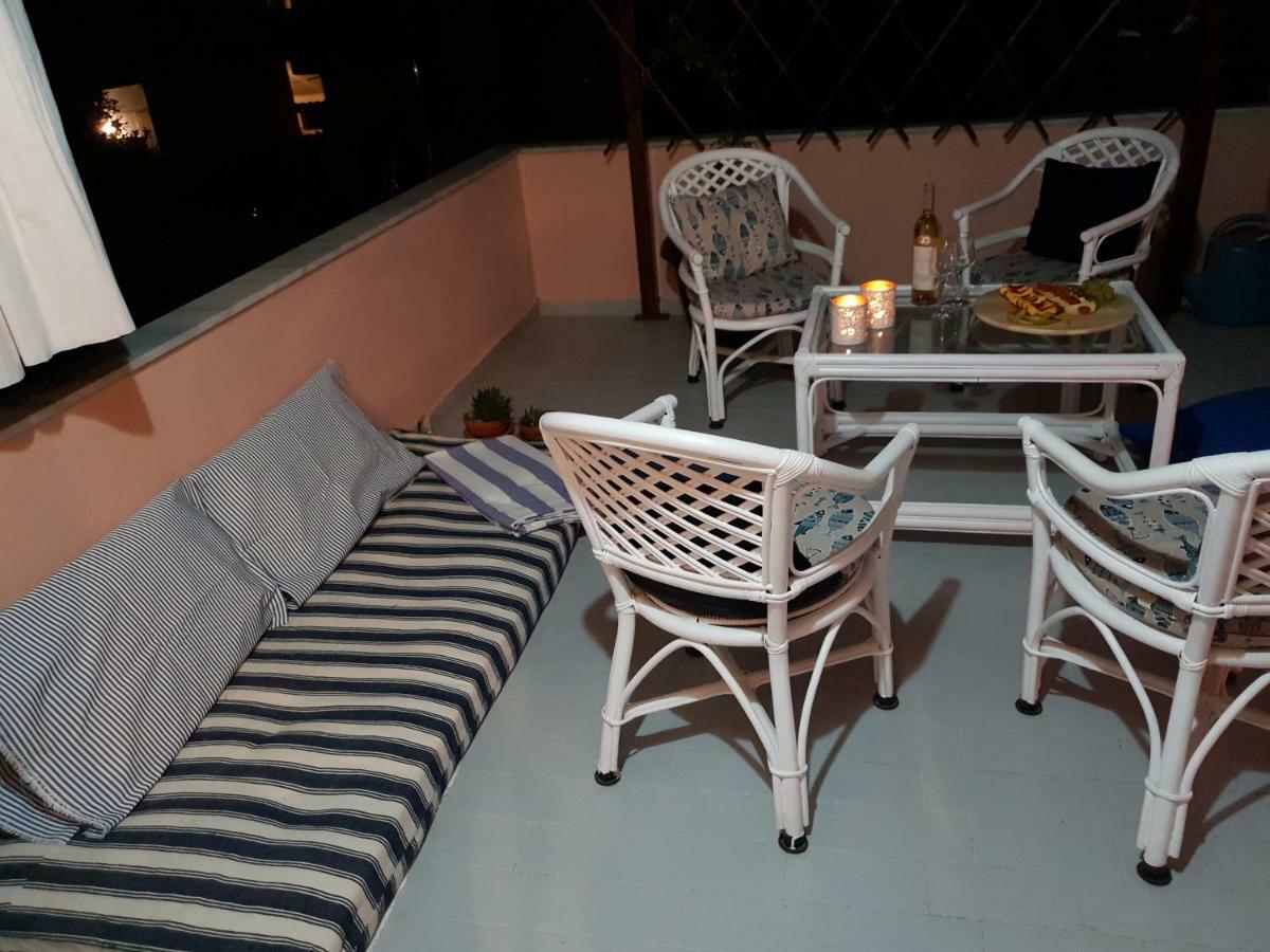 The Jasmine House Villa Preveza Ngoại thất bức ảnh