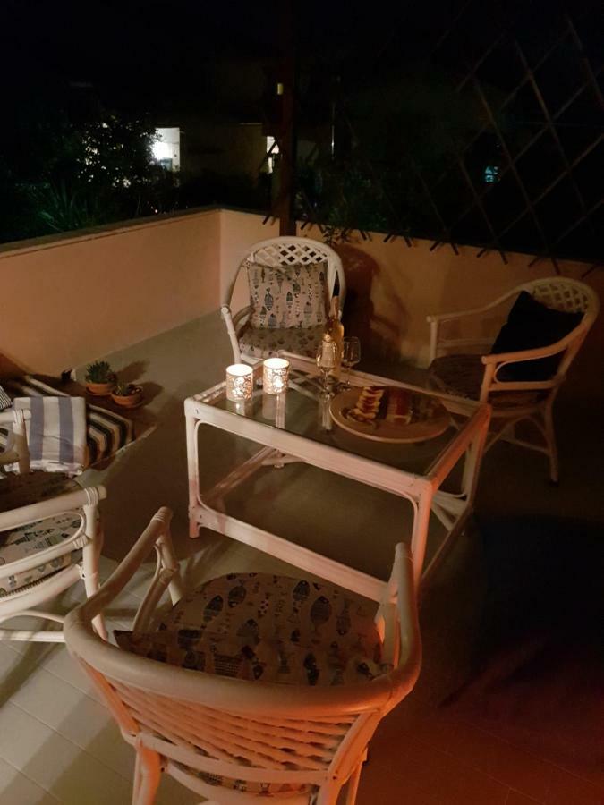 The Jasmine House Villa Preveza Ngoại thất bức ảnh