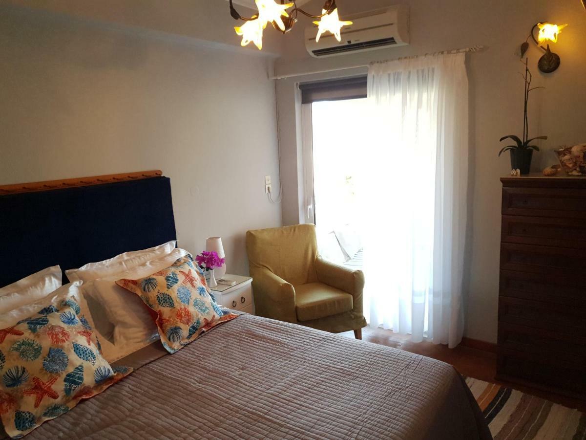 The Jasmine House Villa Preveza Ngoại thất bức ảnh