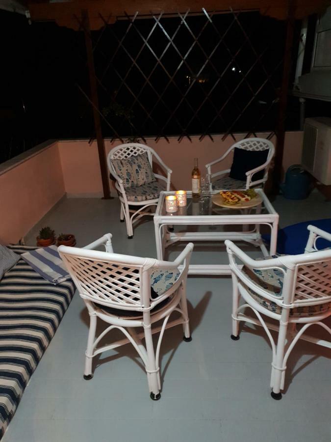 The Jasmine House Villa Preveza Ngoại thất bức ảnh